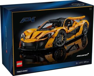 LEGO 42172 TECHNIC McLaren P1