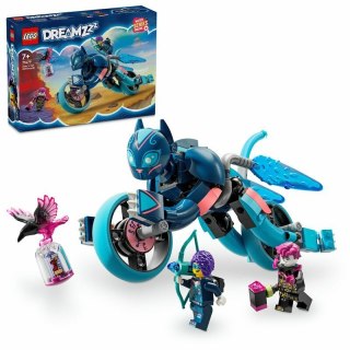 LEGO 71479 DREAMZZZ Koci motocykl Zoey p6