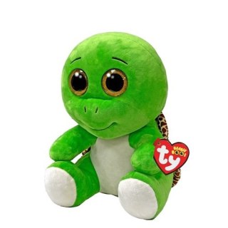 Maskotka TY Beanie Boos TURBO żółw zielony 24cm 38132