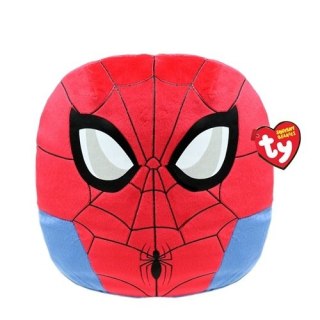 Maskotka Ty Squishy Beanies Marvel SPIDERMAN 30cm 39352