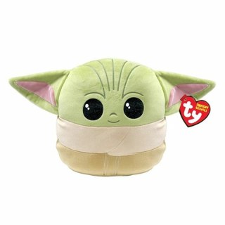 Maskotka Ty Squishy Beanies Star Wars Grogu 30cm 39353