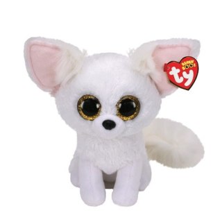 TY Beanie Boos PHOENIX - lis polarny 24cm 36481