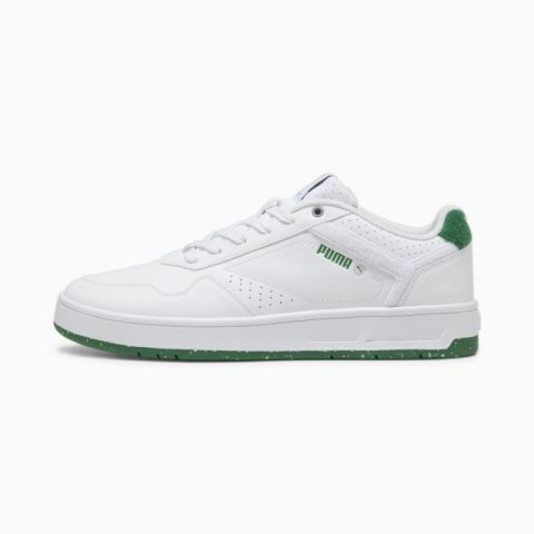 Buty Puma Court Classic Better White Archive M 395088-01