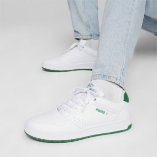 Buty Puma Court Classic Better White Archive M 395088-01