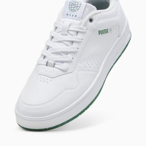 Buty Puma Court Classic Better White Archive M 395088-01