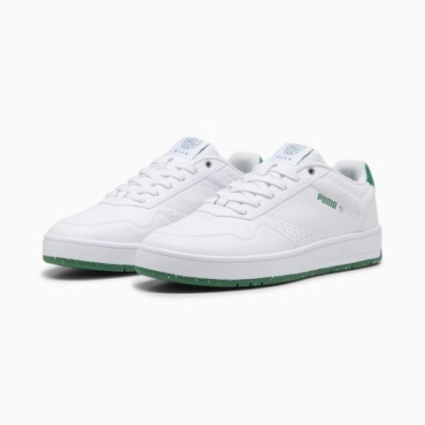 Buty Puma Court Classic Better White Archive M 395088-01