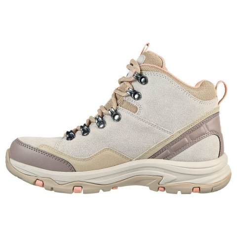 Buty Skechers Relaxed Fit Trego Rocky Mountain RM W 158258-NAT