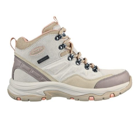 Buty Skechers Relaxed Fit Trego Rocky Mountain RM W 158258-NAT