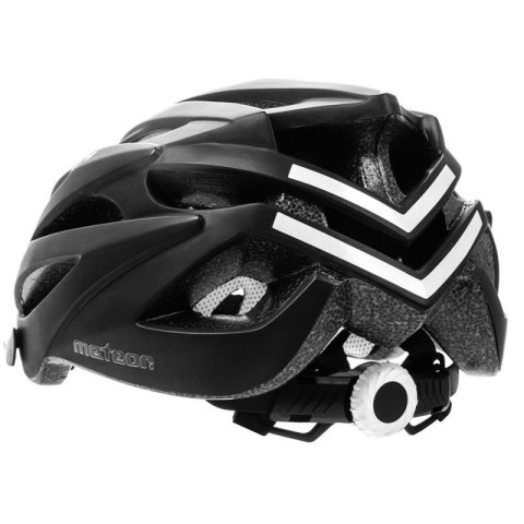 Kask rowerowy Meteor Marven 24718 Kask rowerowy Meteor Marven 24718