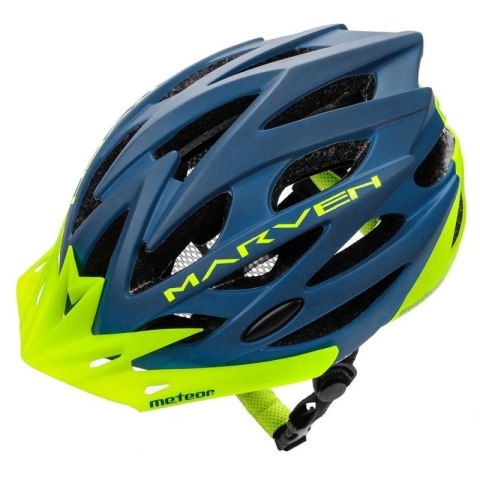 Kask rowerowy Meteor Marven 24777-24779 Kask rowerowy Meteor Marven 24777-24779