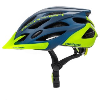 Kask rowerowy Meteor Marven 24777-24779