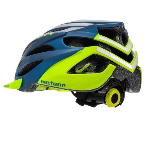 Kask rowerowy Meteor Marven 24777-24779 Kask rowerowy Meteor Marven 24777-24779