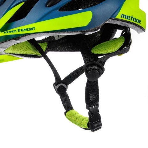 Kask rowerowy Meteor Marven 24777-24779 Kask rowerowy Meteor Marven 24777-24779