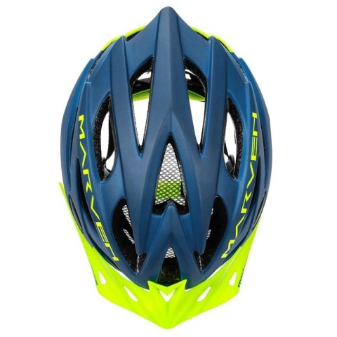 Kask rowerowy Meteor Marven 24777-24779 Kask rowerowy Meteor Marven 24777-24779