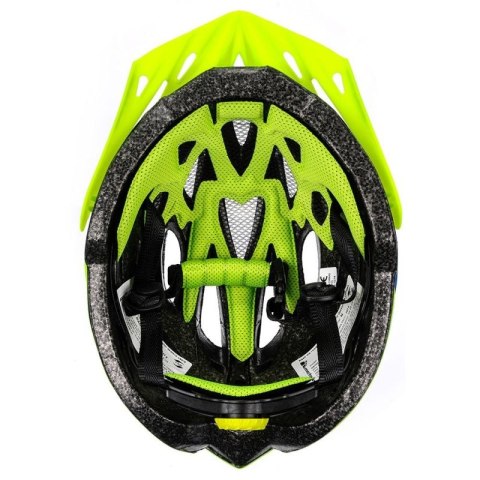 Kask rowerowy Meteor Marven 24777-24779 Kask rowerowy Meteor Marven 24777-24779