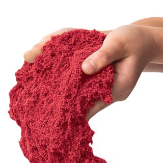 Kinetic Sand Piasek kinetyczny 240g Smakowite zapachy 6053900 p10 Spin Master cena za 1szt