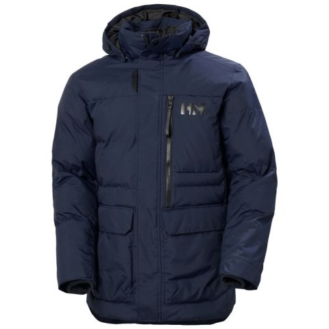Kurtka zimowa Helly Hansen Tromsoe Jacket M 53074 597 Kurtka zimowa Helly Hansen Tromsoe Jacket M 53074 597