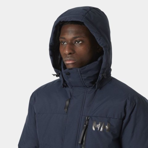 Kurtka zimowa Helly Hansen Tromsoe Jacket M 53074 597 Kurtka zimowa Helly Hansen Tromsoe Jacket M 53074 597