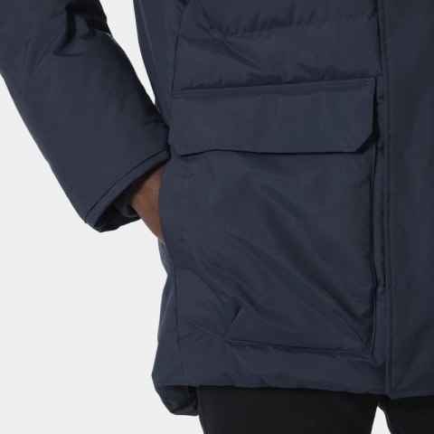 Kurtka zimowa Helly Hansen Tromsoe Jacket M 53074 597 Kurtka zimowa Helly Hansen Tromsoe Jacket M 53074 597