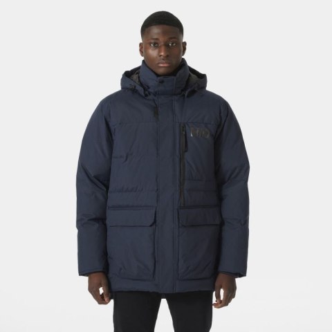 Kurtka zimowa Helly Hansen Tromsoe Jacket M 53074 597 Kurtka zimowa Helly Hansen Tromsoe Jacket M 53074 597