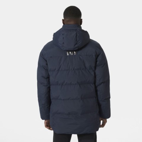 Kurtka zimowa Helly Hansen Tromsoe Jacket M 53074 597 Kurtka zimowa Helly Hansen Tromsoe Jacket M 53074 597
