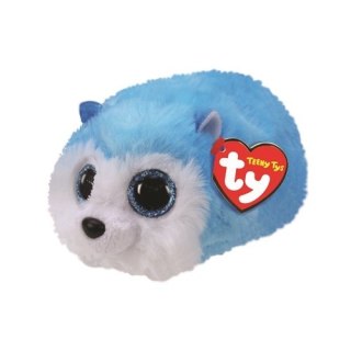 Maskotka TY TEENY TYS Slush husky 42146