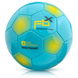 Piłka nożna Meteor FBX 37005
