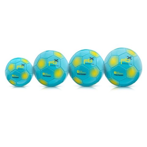 Piłka nożna Meteor FBX 37005 Piłka nożna Meteor FBX 37005