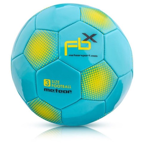Piłka nożna Meteor FBX 37009 Piłka nożna Meteor FBX 37009
