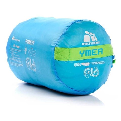 Śpiwór Meteor YMER BOY 81099 Śpiwór Meteor YMER BOY 81099