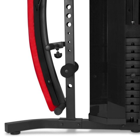 Atlas z ławką multigym PRO BMG 4700, stos 66kg Atlas z ławką multigym PRO BMG 4700, stos 66kg