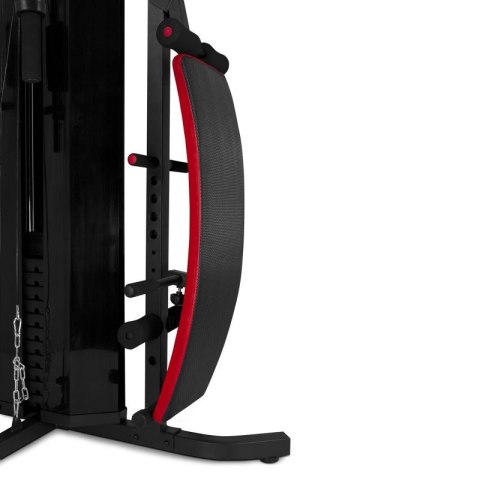 Atlas z ławką multigym PRO BMG 4700, stos 66kg Atlas z ławką multigym PRO BMG 4700, stos 66kg