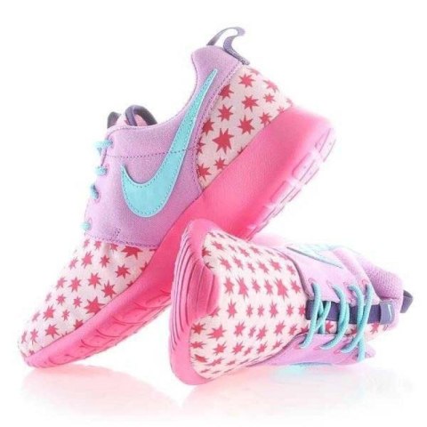 Buty Nike Roshe One Print (GS) W 677784-604 Buty Nike Roshe One Print (GS) W 677784-604