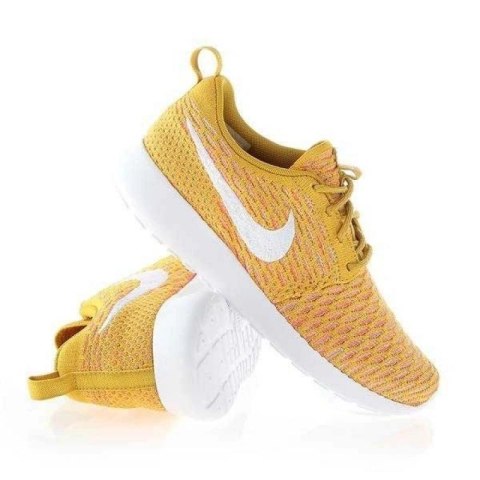 Buty Nike Rosherun Flyknit W 704927-700 Buty Nike Rosherun Flyknit W 704927-700