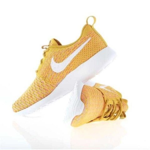 Buty Nike Rosherun Flyknit W 704927-700 Buty Nike Rosherun Flyknit W 704927-700