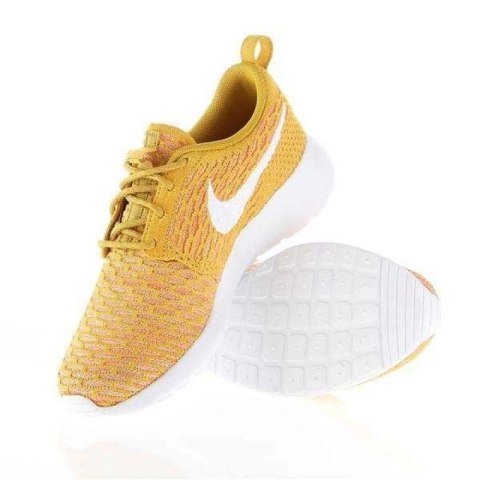 Buty Nike Rosherun Flyknit W 704927-700 Buty Nike Rosherun Flyknit W 704927-700