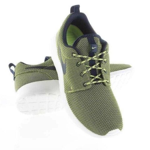 Buty Nike Rosherun W 511882-304 Buty Nike Rosherun W 511882-304