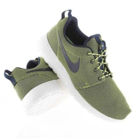 Buty Nike Rosherun W 511882-304 Buty Nike Rosherun W 511882-304