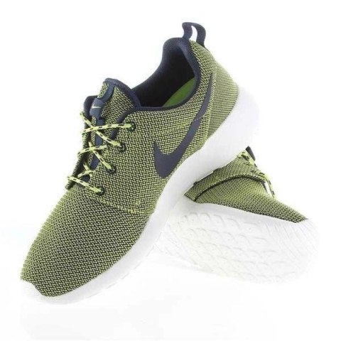 Buty Nike Rosherun W 511882-304 Buty Nike Rosherun W 511882-304