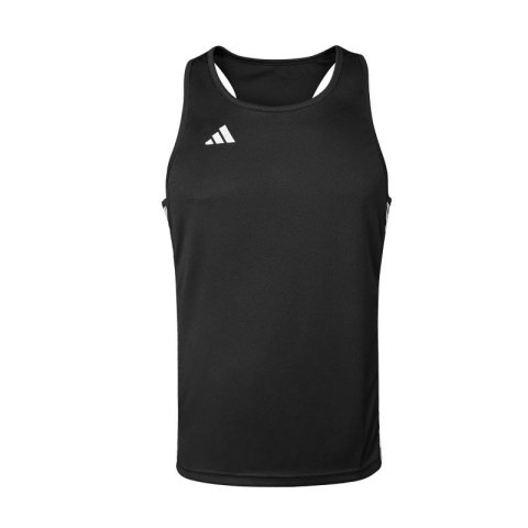 Koszulka bokserska adidas Boxing Top ADIBTT02