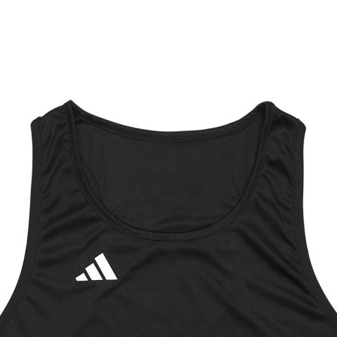 Koszulka bokserska adidas Boxing Top ADIBTT02