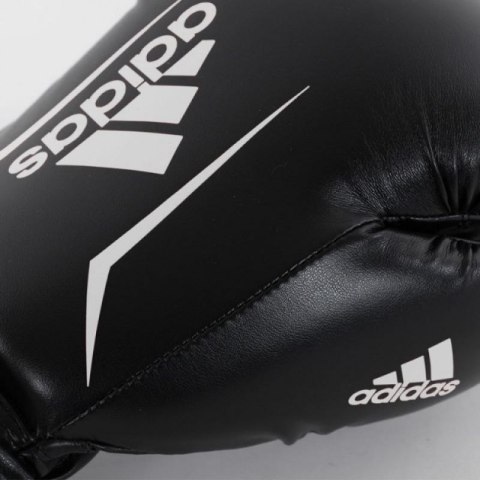 Rękawice bokserskie adidas Speed 50 czarne