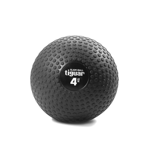 Piłka lekarska tiguar slam ball TI-SL0004