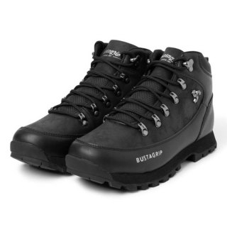 Skórzane buty trekkingowe Outback Bustagrip M MRM1A