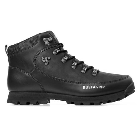 Skórzane buty trekkingowe Outback Bustagrip M MRM1A