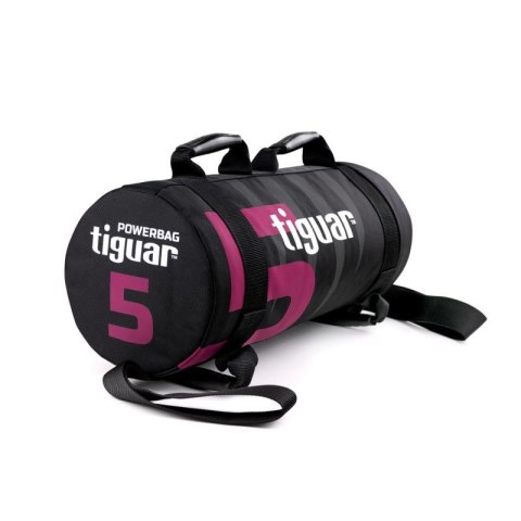 Worek treningowy tiguar powerbag V3 TI-PB005V3