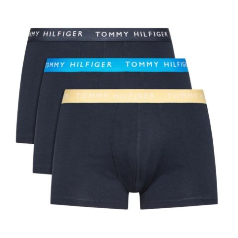 Bielizna Tommy Hilfiger 3P Trunk Wb M UM0UM02324 Bielizna Tommy Hilfiger 3P Trunk Wb M UM0UM02324