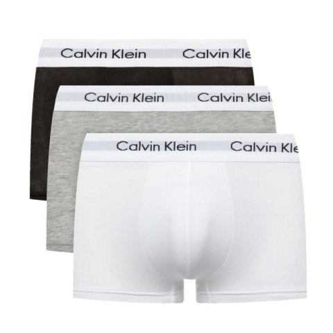 Bokserki Calvin Klein Low Rise Trunk M 0000U2664G