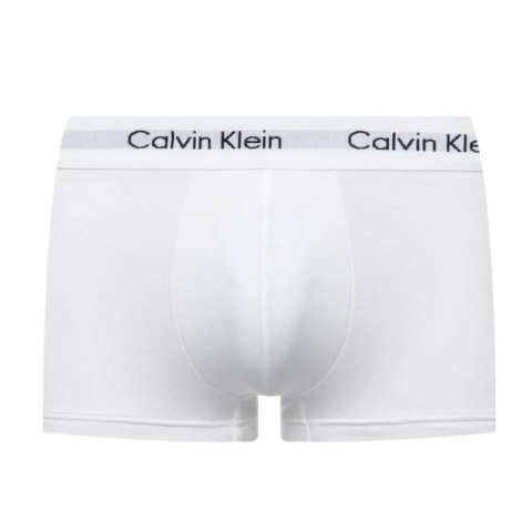 Bokserki Calvin Klein Low Rise Trunk M 0000U2664G