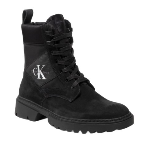Buty Calvin Klein Jeans Chunky Hhking Boot M YM0YM00467 Buty Calvin Klein Jeans Chunky Hhking Boot M YM0YM00467